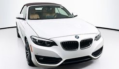 2018 BMW 2 Series 230i xDrive