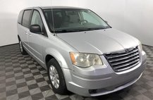 2009 Chrysler Town and Country LX