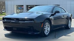 2025 Dodge Charger Daytona R/T