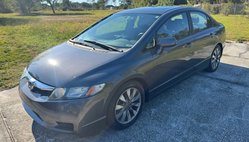 2010 Honda Civic EX-L