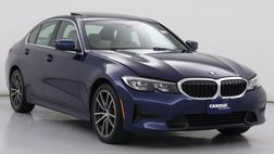 2020 BMW 3 Series 330i