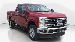 2024 Ford Super Duty F-250 XLT