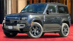 2023 Land Rover Defender 90 X-Dynamic SE