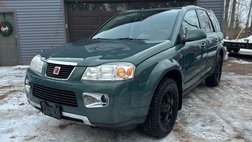 2007 Saturn VUE Base