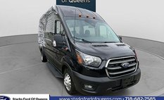 2020 Ford Transit XL