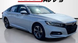 2019 Honda Accord EX-L