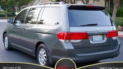 2008 Honda Odyssey EX-L