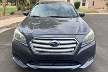 2015 Subaru Legacy 2.5i Premium