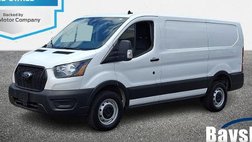 2024 Ford Transit 250
