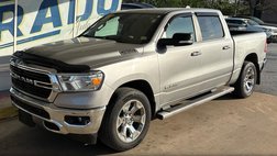 2019 Ram Ram Pickup 1500 Big Horn