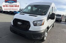 2026 Ford Transit XL