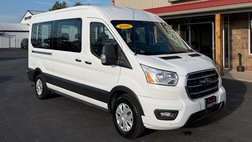 2020 Ford Transit T-350 148