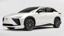 2023 Lexus RZ 450e Premium