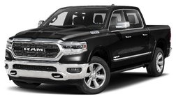 2022 Ram Ram Pickup 1500 Limited