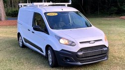 2014 Ford Transit Connect XL