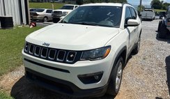 2019 Jeep Compass Altitude