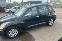 2008 Chrysler PT Cruiser Base
