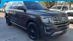 2019 Ford Expedition MAX Limited