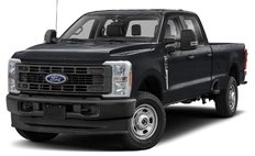 2025 Ford Super Duty F-350 Lariat