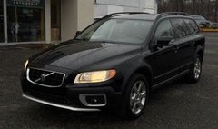 2009 Volvo XC70 T6