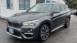 2019 BMW X1 xDrive28i