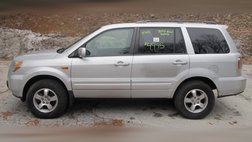 2006 Honda Pilot EX
