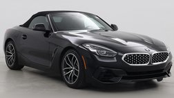 2020 BMW Z4 sDrive 30i