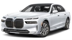 2023 BMW i7 xDrive60