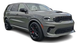2023 Dodge Durango SRT Hellcat Premium