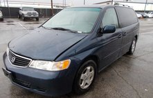 2000 Honda Odyssey EX