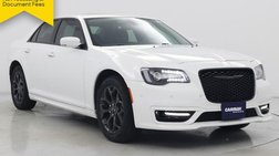 2023 Chrysler 300 Touring L