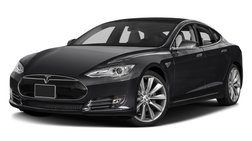2016 Tesla Model S 90D