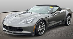 2015 Chevrolet Corvette Z06