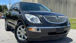 2008 Buick Enclave CXL