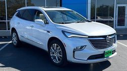 2023 Buick Enclave Premium