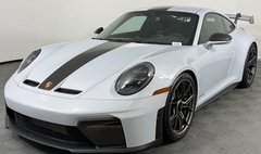 2026 Porsche 911 GT3
