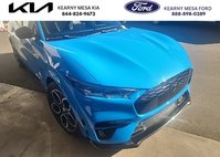 2022 Ford Mustang Mach-E GT