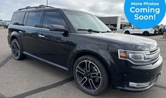 2014 Ford Flex Limited