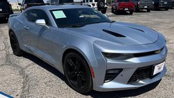 2017 Chevrolet Camaro SS