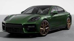 2025 Porsche Panamera 4S E-Hybrid
