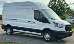 2022 Ford Transit 250