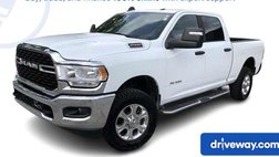 2024 Ram Ram Pickup 2500 Big Horn