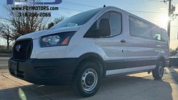 2023 Ford Transit XL