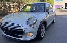 2015 MINI Hardtop Cooper