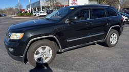2011 Jeep Grand Cherokee Laredo