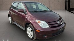 2005 Scion xA Base