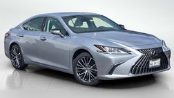 2023 Lexus ES 300h 300h