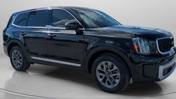 2025 Kia Telluride LX