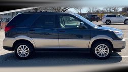 2005 Buick Rendezvous CXL