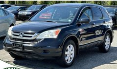 2011 Honda CR-V SE